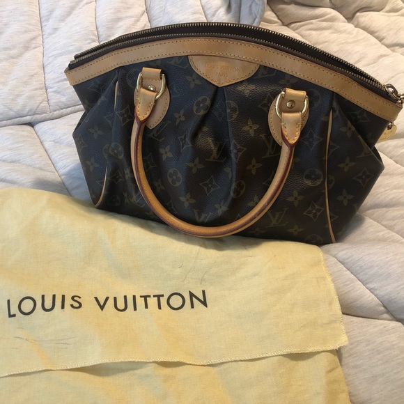 Louis Vuitton Tivoli✨ - Picture 2 of 13
